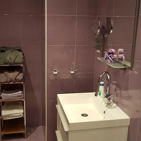 Apartment David Rijeka