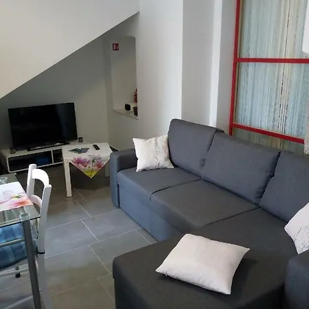 David Apartment Rijeka